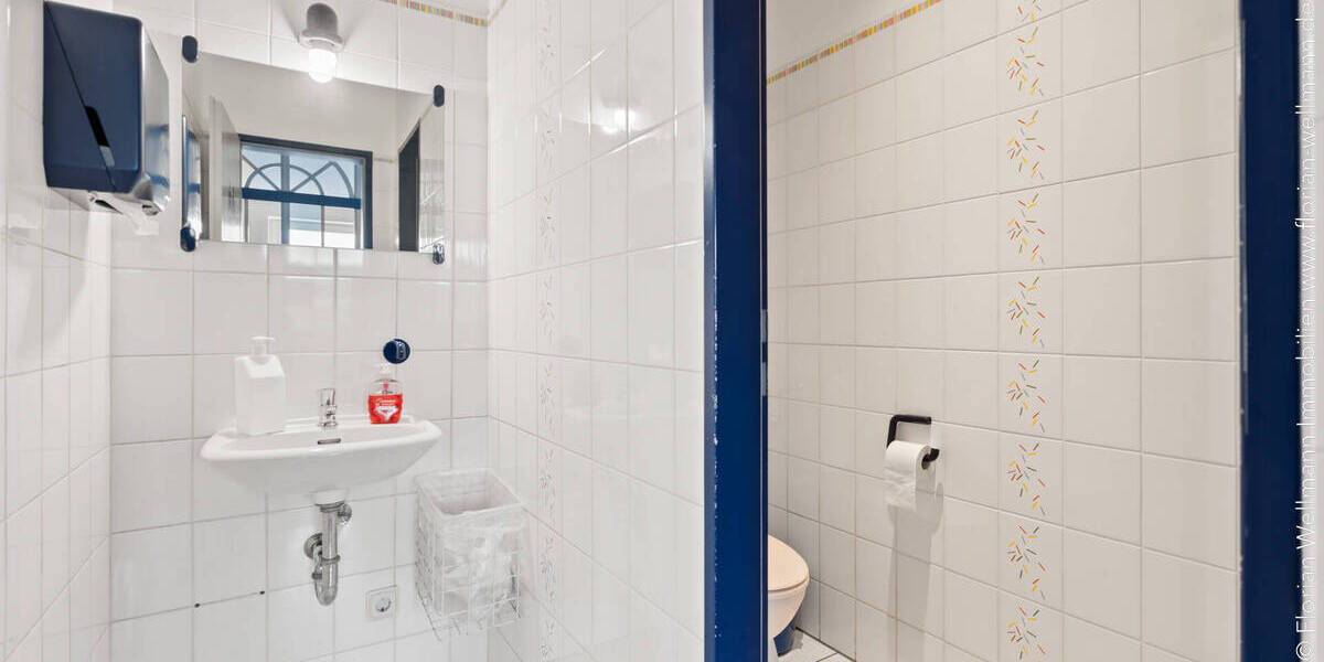 Gewerbeobjekt Bremen Tenever - 1.860&euro; | Angebot:24025628