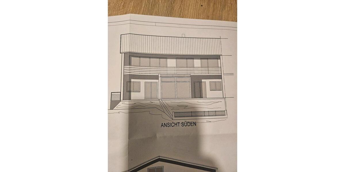 Erdgeschoßwohnung Schwindegg - 3 Zimmer, 78 m&sup2;, 1.100&euro; | Angebot:24869335