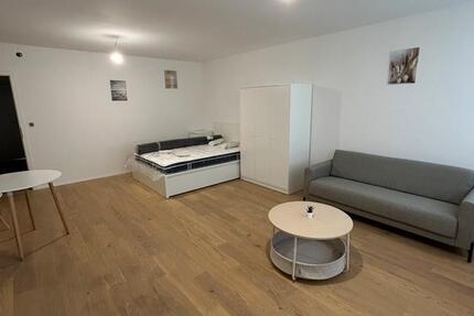 Wohnung Nürnberg Langwasser - 1 Zimmer, 55 m&sup2;, 990&euro; | Angebot:27578889