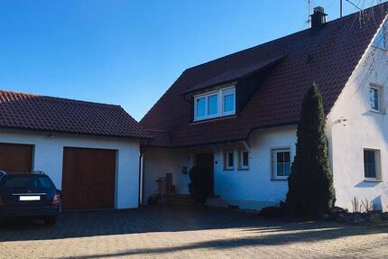 Wohnung Eberhardzell - 3 Zimmer, 100 m&sup2;, 950&euro; | Angebot:26032188