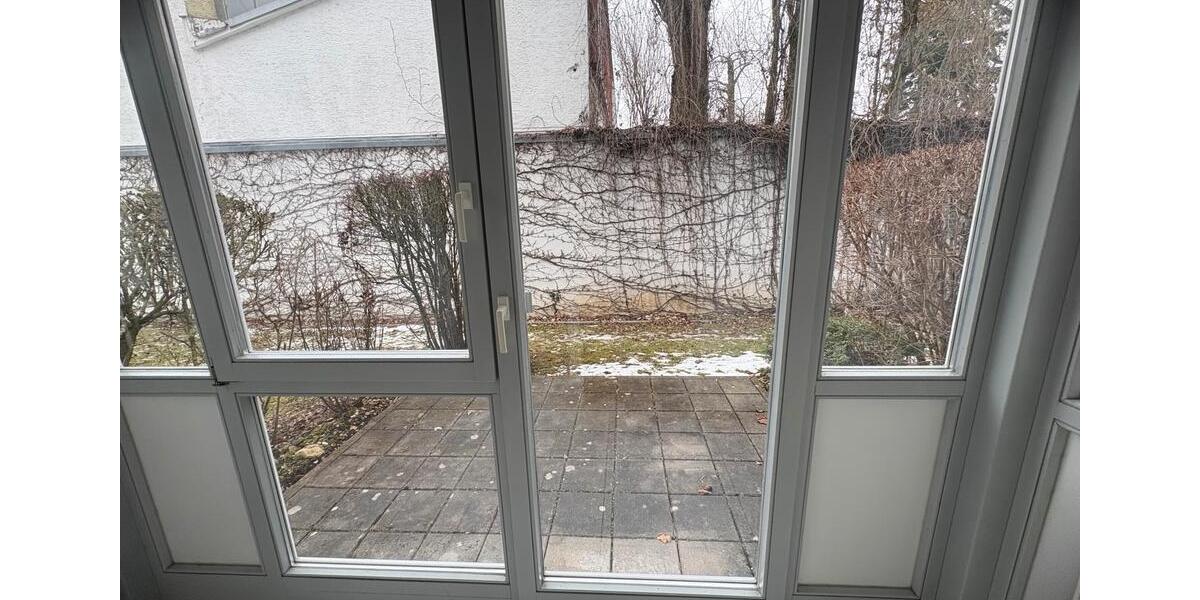 Erdgeschoßwohnung Lappersdorf - 2 Zimmer, 60 m&sup2;, 1.030&euro; | Angebot:24803932