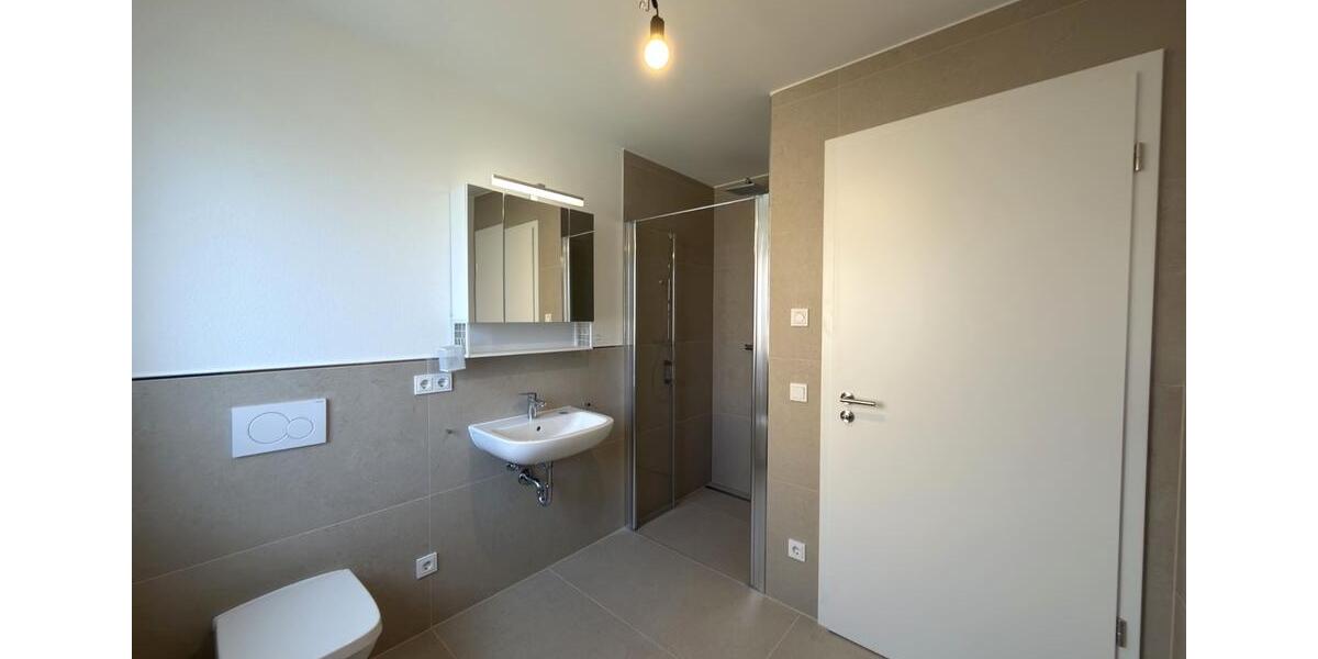 Etagenwohnung Hadamar - 4 Zimmer, 122 m&sup2;, 1.335&euro; | Angebot:24980381