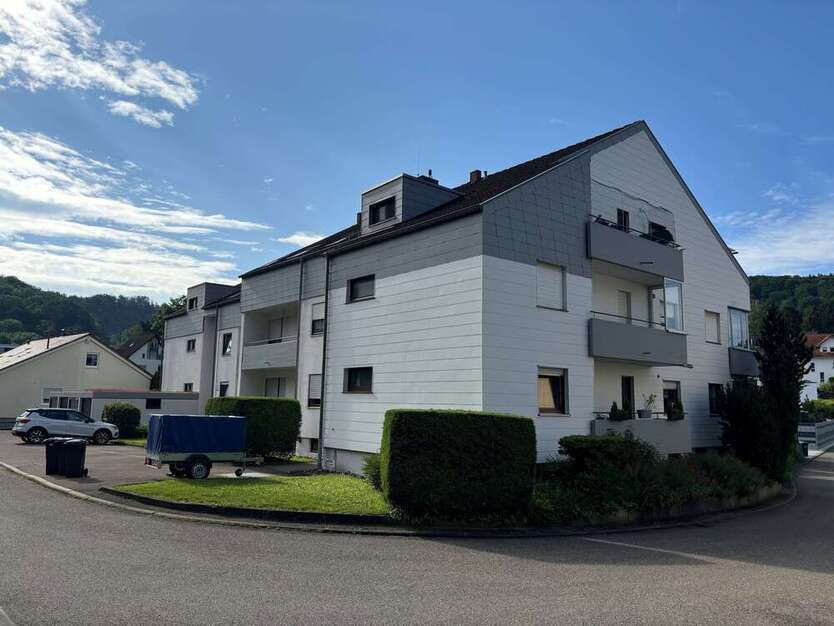 Wohnung zum Mieten in Aalen 950 € 90.11 m²