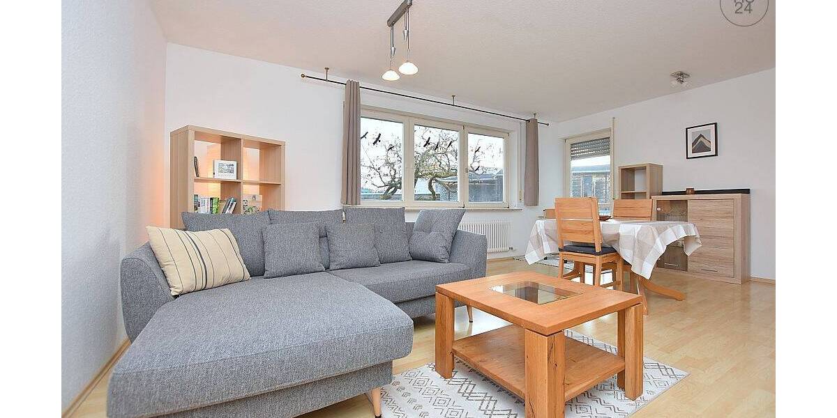 Etagenwohnung Burgstetten Kirschenhardthof - 2 Zimmer, 64 m&sup2;, 1.150&euro; | Angebot:26345687