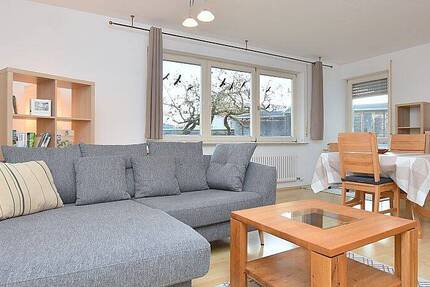 Wohnung Burgstetten Kirschenhardthof - 2 Zimmer, 64 m&sup2;, 1.150&euro; | Angebot:26345687