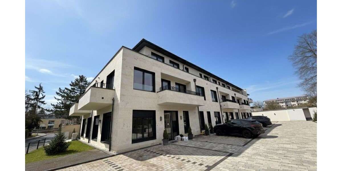 Etagenwohnung Heusenstamm - 5 Zimmer, 166 m&sup2;, 2.987&euro; | Angebot:25722376