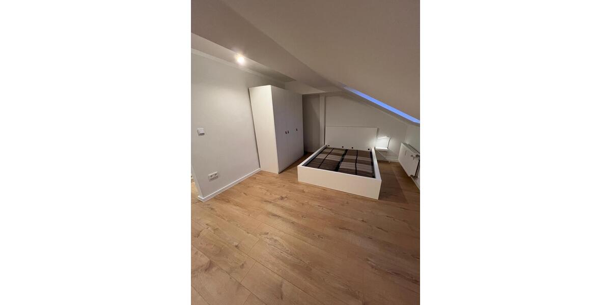 Dachgeschoßwohnung Seevetal Hagolt - 1 Zimmer, 30 m&sup2;, 850&euro; | Angebot:26526953