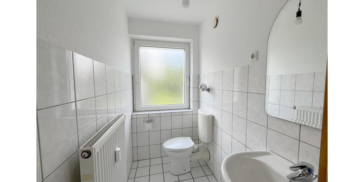 Etagenwohnung Gelsenkirchen Ückendorf - 5 Zimmer, 96 m&sup2;, 750&euro; | Angebot:26588056
