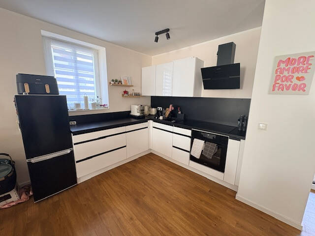 Etagenwohnung Losheim am See Losheim - 2 Zimmer, 78 m&sup2;, 665&euro; | Angebot:26081951