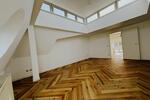 Dachgeschoßwohnung Oranienburg - 4 Zimmer, 135 m&sup2;, 2.030&euro; | Angebot:25795481