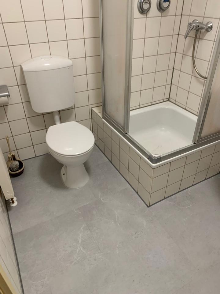 1 Zimmer Wohnung zentral in 91278 Pottenstein