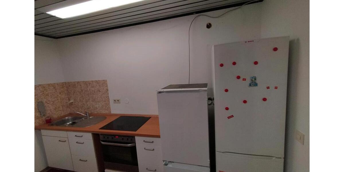 Wohnen auf Zeit Mülheim an der Ruhr - 4 Zimmer, 85 m&sup2;, 330&euro; | Angebot:25895376