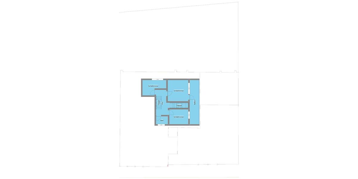 Erdgeschoßwohnung Lingen (Ems) Damaschke - 4 Zimmer, 136 m&sup2;, 1.010&euro; | Angebot:24844878