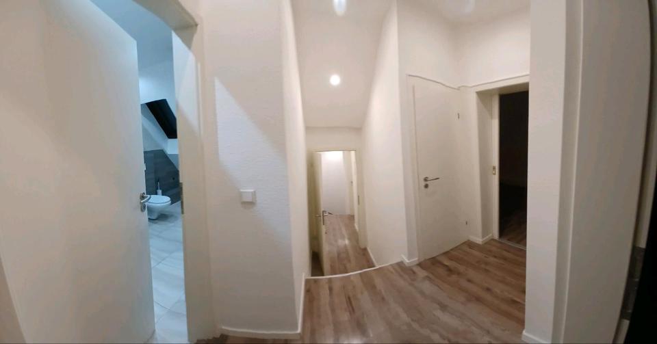 Dachgeschoßwohnung Bissendorf - 2 Zimmer, 75 m&sup2;, 800&euro; | Angebot:24838984