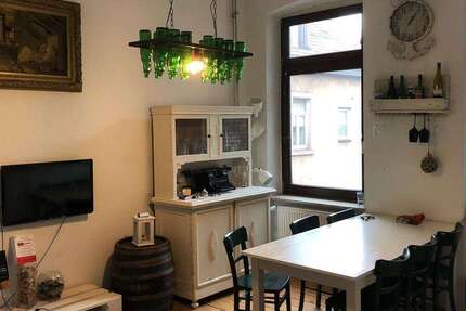 Wohnung Mannheim - 3.5 Zimmer, 90 m&sup2;, 1.150&euro; | Angebot:27023531