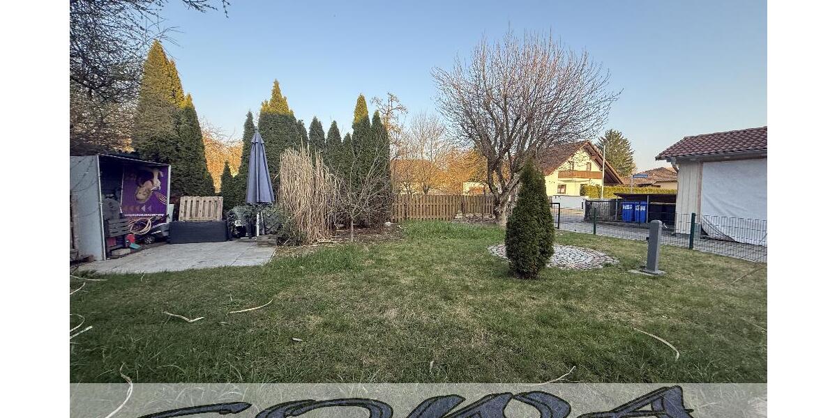 Helle, gut geschnittene 3 Zimmer Wohnung mit Carport und Garten in Neuburg - Ein neues Zuhause von SOWA Immobilien und Finanzen Ihr Experte vor Ort - 3- Neuburg an der Donau Heinrichsheim | Angebot:26278114