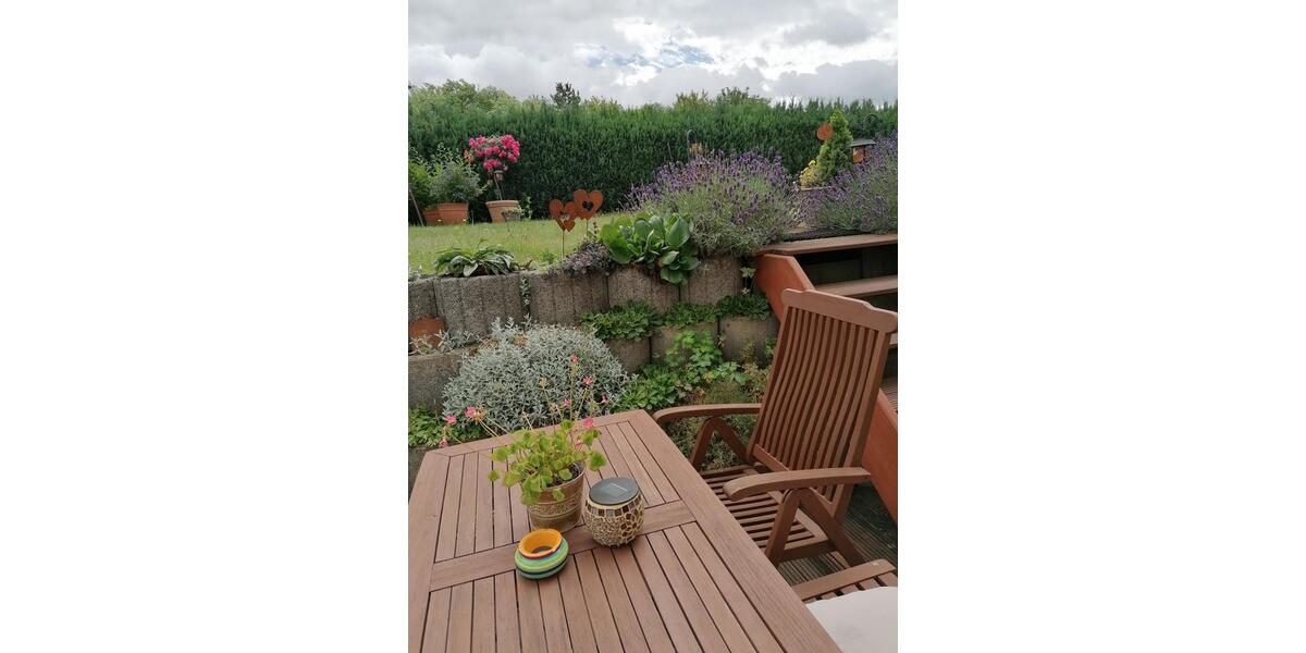 Wohnen auf Zeit Welling - 1 Zimmer, 45 m&sup2;, 670&euro; | Angebot:18835302