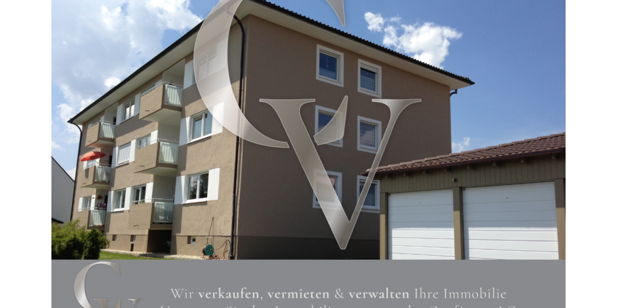 Etagenwohnung Passau Mühltal - 4 Zimmer, 96 m&sup2;, 950&euro; | Angebot:26676384