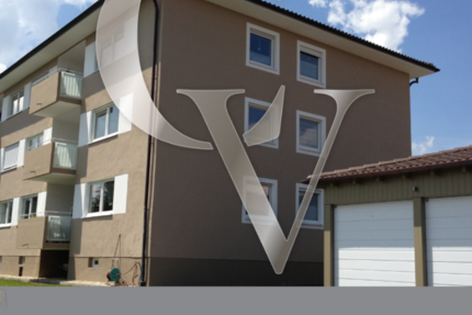 Wohnung Passau Mühltal - 4 Zimmer, 96 m&sup2;, 950&euro; | Angebot:26676384