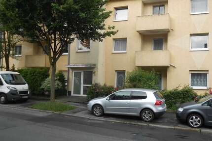 Wohnung Dortmund Huckarde - 3 Zimmer, 76 m&sup2;, 491&euro; | Angebot:26996026