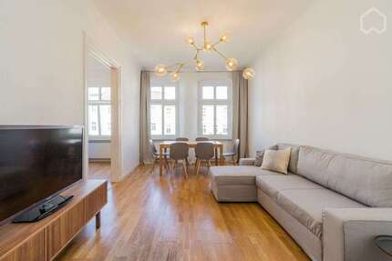 Zimmer Berlin Pankow - 2 Zimmer, 1.950&euro; | Angebot:27055722