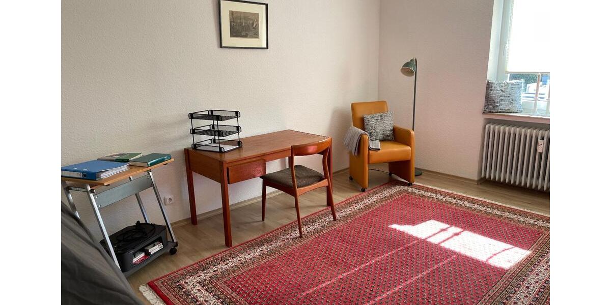 Etagenwohnung Cuxhaven Döse - 2 Zimmer, 63 m&sup2;, 1.200&euro; | Angebot:26423558