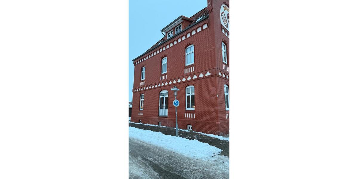 Erdgeschoßwohnung Wittenberge - 2 Zimmer, 58 m&sup2;, 464&euro; | Angebot:24443054