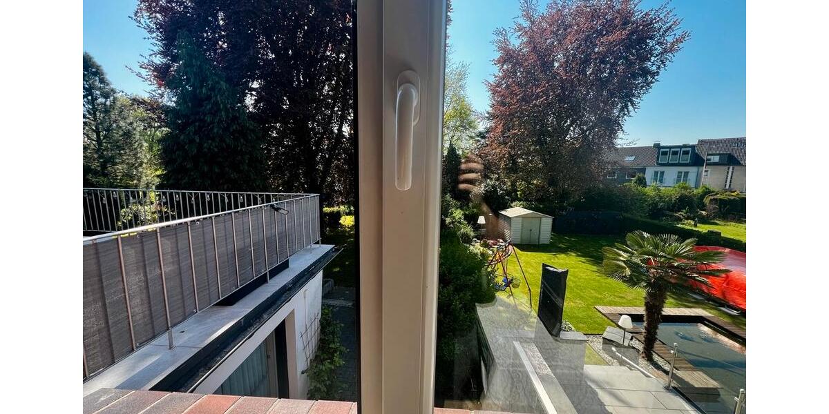 Etagenwohnung Oberhausen - 3 Zimmer, 96 m&sup2;, 1.150&euro; | Angebot:26497334