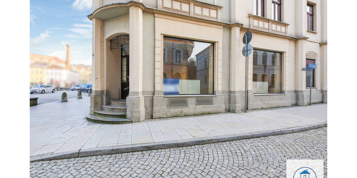 Gewerbeobjekt Sebnitz - 990&euro; | Angebot:25768269