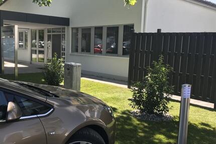 Gewerbeobjekt Wiesbaden Mainz-Amöneburg - 1.100&euro; | Angebot:25906057