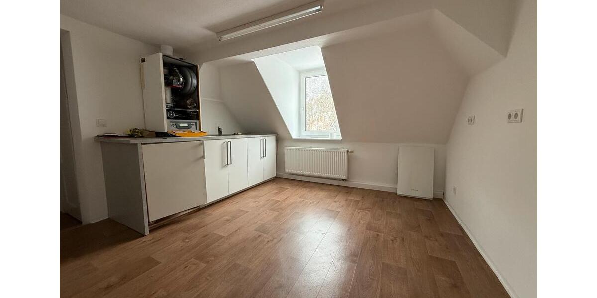Dachgeschoßwohnung Sitzendorf - 4 Zimmer, 54 m&sup2;, 350&euro; | Angebot:24719567