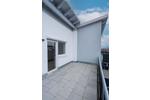 Dachgeschoßwohnung Hechingen - 3 Zimmer, 94 m&sup2;, 1.280&euro; | Angebot:26216355