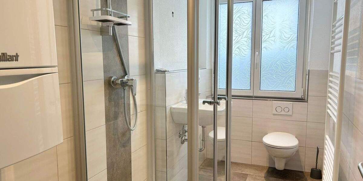Etagenwohnung Nürnberg Laufamholz - 3 Zimmer, 68 m&sup2;, 790&euro; | Angebot:25277688