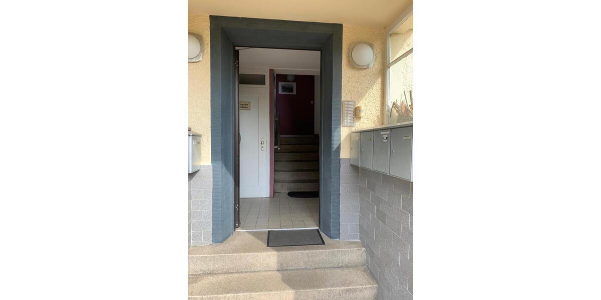 Etagenwohnung Pfinztal - 2 Zimmer, 60 m&sup2;, 630&euro; | Angebot:25137024