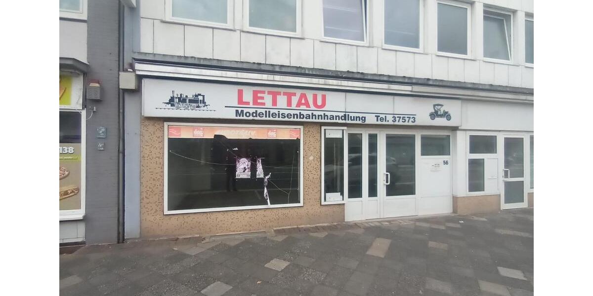 Gewerbeobjekt Wilhelmshaven Heppens - 395&euro; | Angebot:24382446