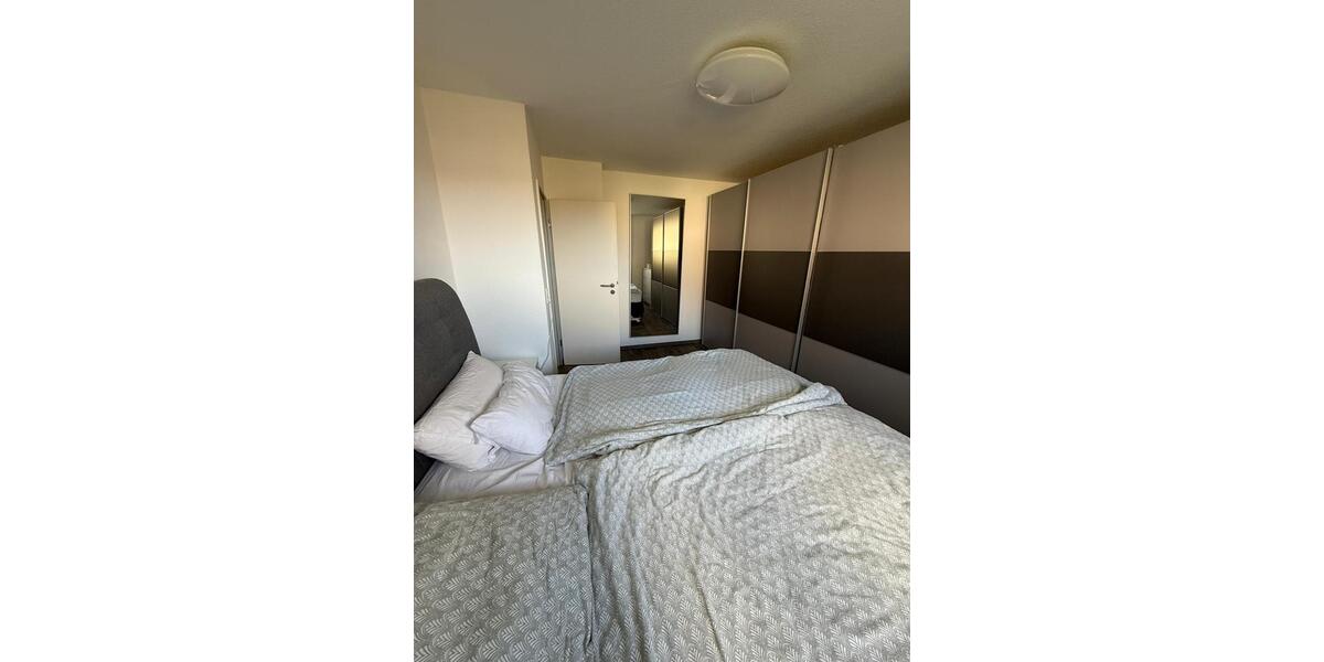 Erdgeschoßwohnung Wolfenbüttel Adersheim - 2 Zimmer, 51 m&sup2;, 512&euro; | Angebot:26049233