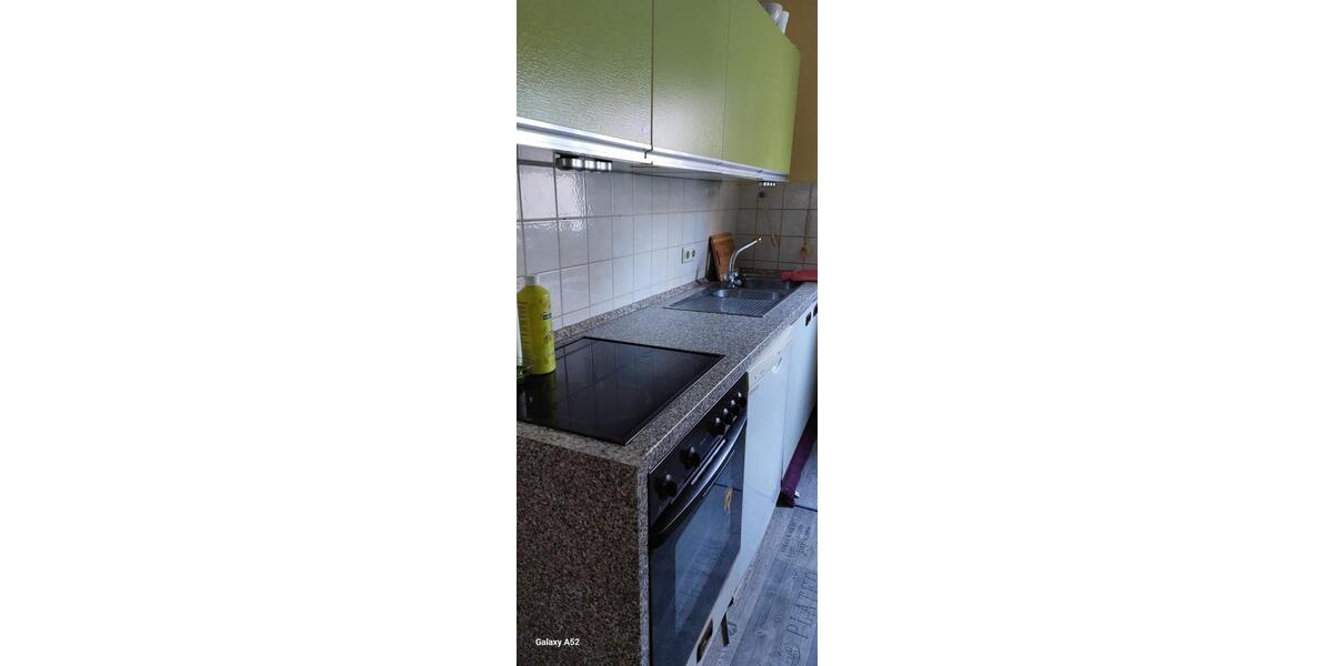 Etagenwohnung Alsfeld - 2 Zimmer, 50 m&sup2;, 330&euro; | Angebot:24563779