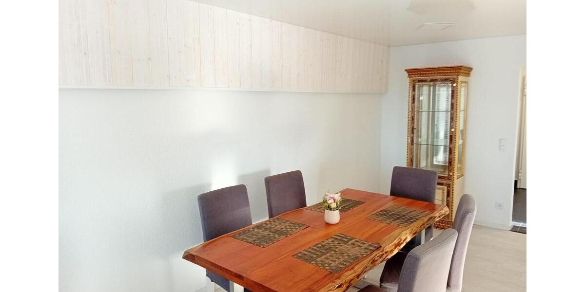 Wohnen auf Zeit Leonberg - 5 Zimmer, 60 m&sup2;, 720&euro; | Angebot:26502059