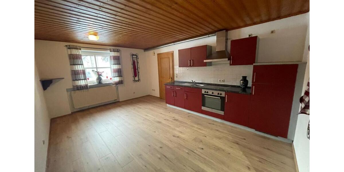 Erdgeschoßwohnung Windorf - 2 Zimmer, 40 m&sup2;, 390&euro; | Angebot:25238322