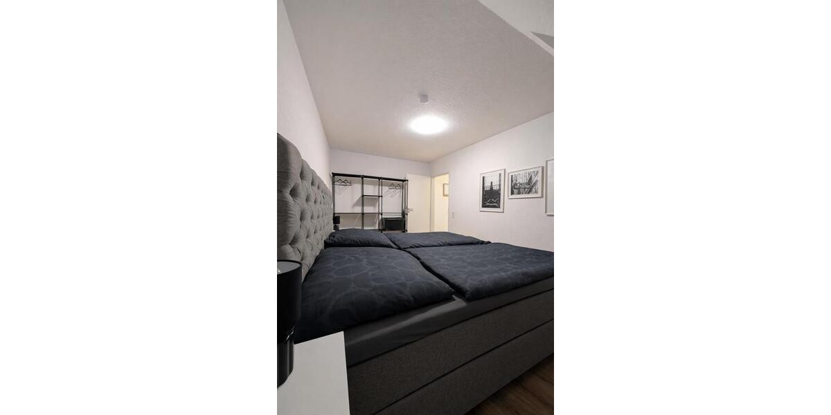 Wohnen auf Zeit Lünen Alstedde - 2 Zimmer, 60 m&sup2;, 85&euro; | Angebot:25303581