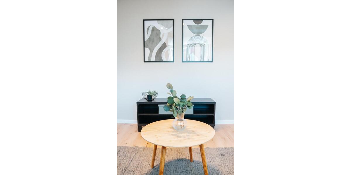 Dachgeschoßwohnung Freiberg - 2 Zimmer, 51 m&sup2;, 660&euro; | Angebot:25804783