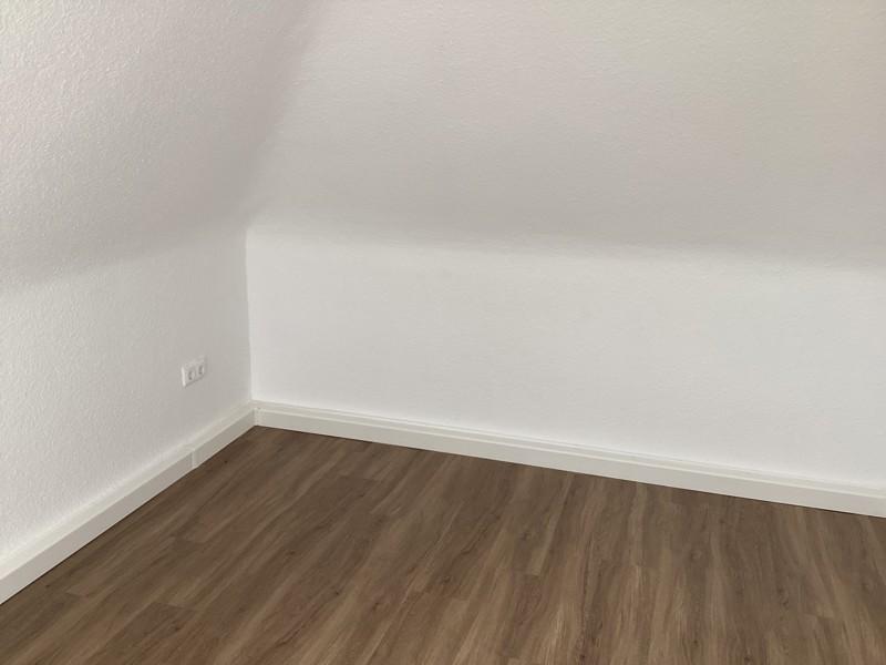 Willkommen Zuhause: günstig geschnittene 3-Zimmer-Wohnung