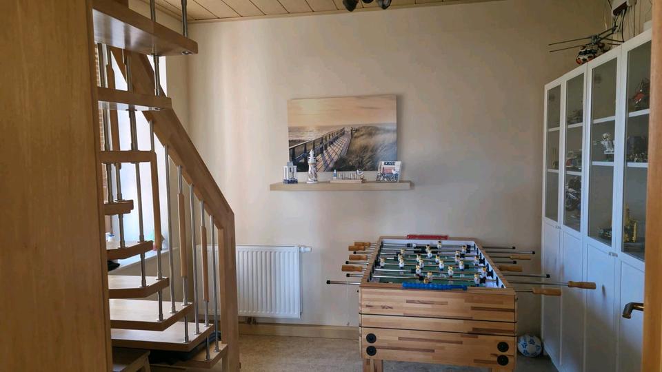 Wohnung zu vermieten mit Garten 6.5 zimmer