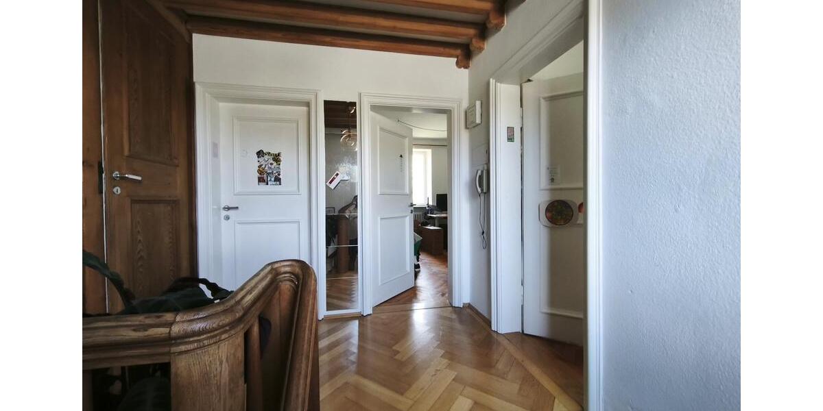 Wohnen auf Zeit Gräfelfing - 7 Zimmer, 160 m&sup2;, 867&euro; | Angebot:26475368