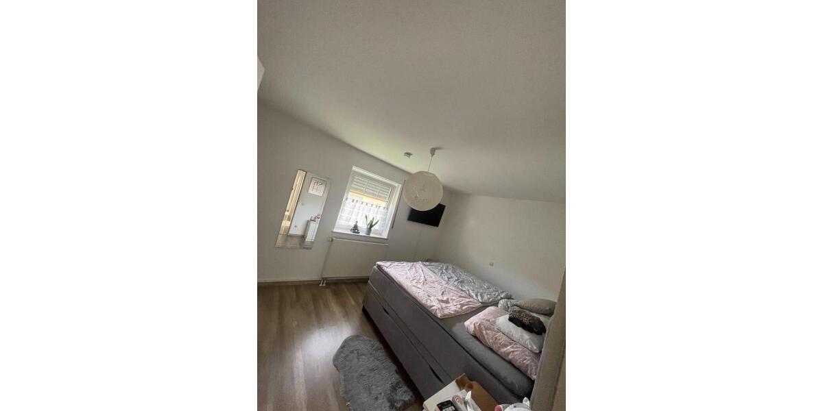 Etagenwohnung Cham - 3 Zimmer, 74 m&sup2;, 699&euro; | Angebot:24786298