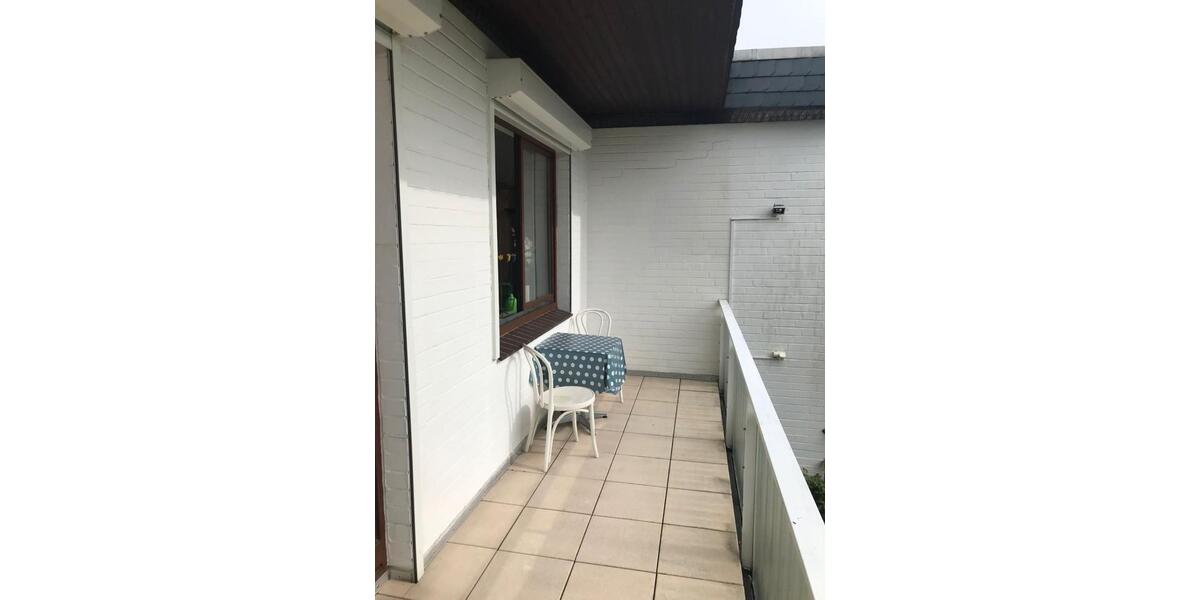 Wohnen auf Zeit Hamburg Eidelstedt - 1 Zimmer, 15 m&sup2;, 750&euro; | Angebot:26636371