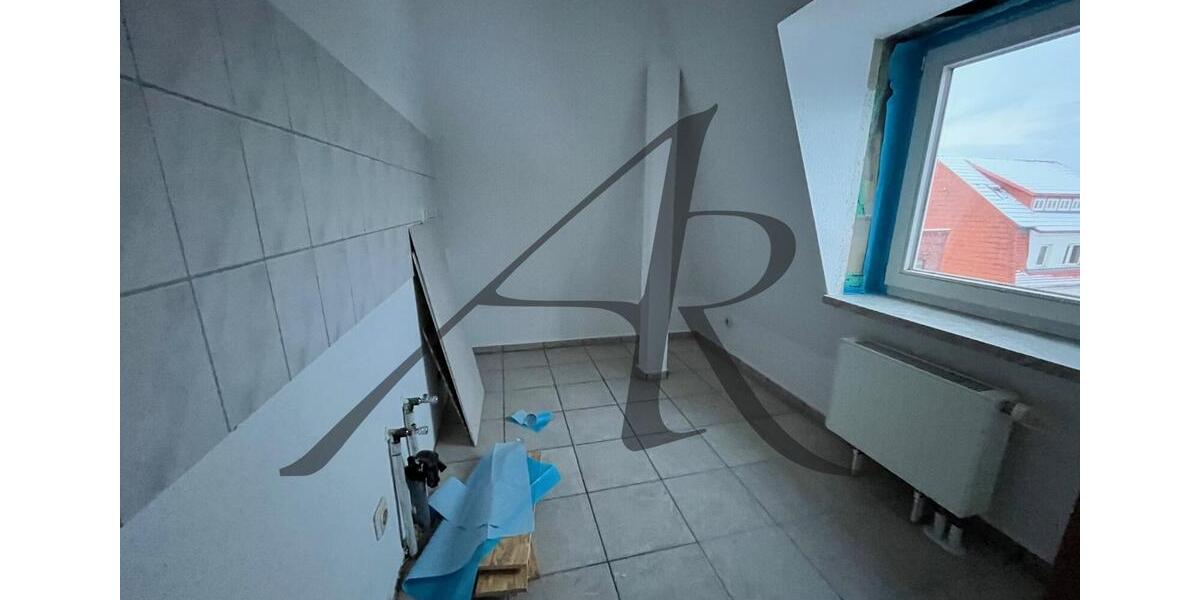 Etagenwohnung Tangermünde - 2 Zimmer, 40 m&sup2;, 370&euro; | Angebot:25991454