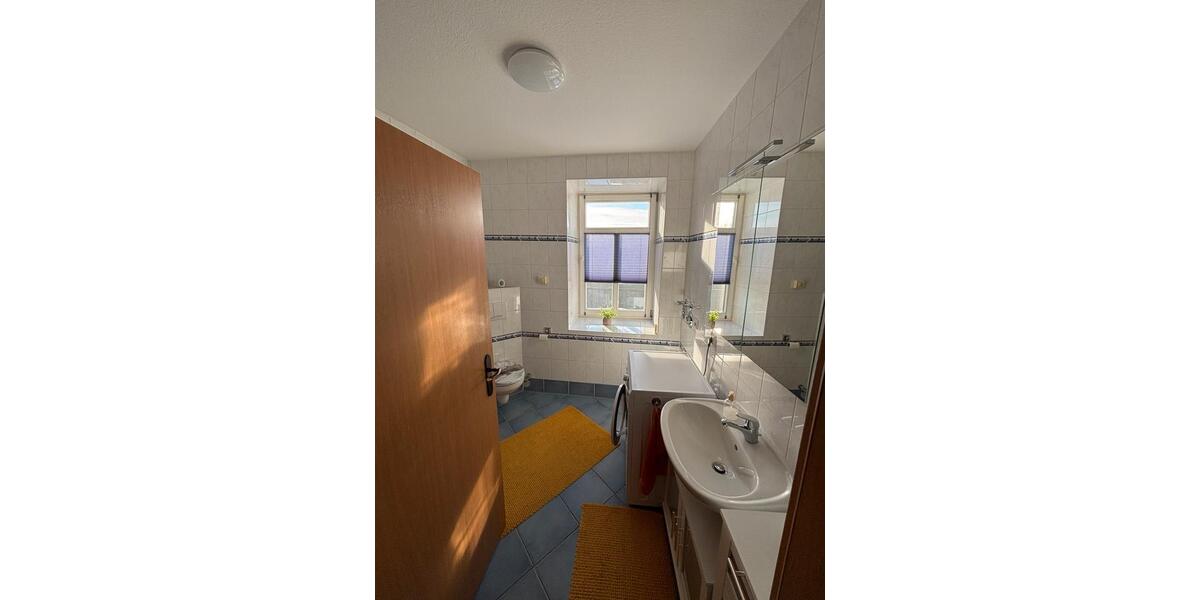 Mitten in der Stadtzentrum, 2 - Zimmer, Balkon 2 zimmer