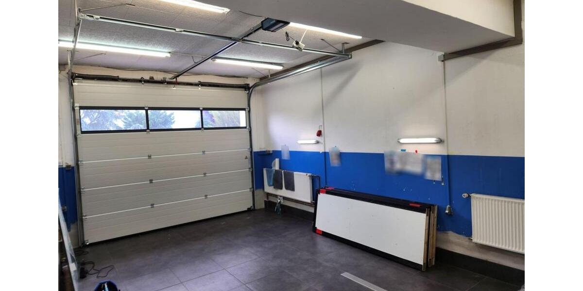 Gewerbeobjekt Langenlonsheim - 1.950&euro; | Angebot:24249651