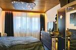 GEPFLEGTE 3 Zimmer Wohnung MIT BALKON